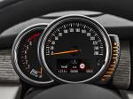 Mini Cooper 2014 года